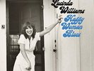 HAPPY WOMAN BLUES - WILLIAMS LUCINDA