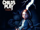 Joe Renzetti - Child's Play [1988] (Soundtrack / O.S.T.) Vinyl 2LP NEU 0751652