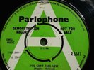 PHILIP GOODHAND-TAIT. YOU CAN'T TAKE LOVE, RARE DEMO - MOD DANCER, **LISTEN**