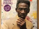 Carlton And The Shoes Sweet Feeling Lp Vinyl Reggae