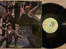 The Doors - Strange Days   *Butterfly Labels:Elektra, EKS-74014 *Vinyl (EX) copy