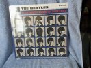 THE BEATLES A HARD DAY'S NIGHT ALBUM UNPLAYED SEALED MINT STEREO BRAND NEW VINYL
