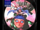 Ashnikko Demidevil Picture Disc Vinyl Lp Electro Pop 900 Limited SOLD OUT PREORD