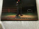 KEVIN COYNE DOUBLE LP, IN LIVING BLACK AND WHITE, 1976, GB