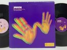 Paul McCartney - Wingspan - Hits And History 4LP 2001 EU Orig Parlophone Beatles