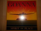 Goanna Spirit Of Place Australian Limited Edition Orange Vinyl 2 LP NEW Bonus Ts