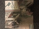 Benny X DJ Green Lantern - Butcher On Steroids: Sealed Red Daupe Edition