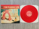 Flaming Lips Yoshimi Battles The Pink Robots, Red Vinyl, German 1st Pressing