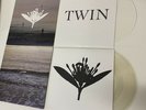 Copeland Ixora Vinyl Record /3000 with Twin Version White LP 180g