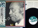BENNY CARTER STREET OF DREAMS LOB LDC-1030 Japan OBI VINYL LP