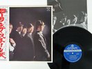 ROLLING STONES SAME LONDON GP-1051 Japan OBI VINYL LP