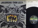 THIN LIZZY JAILBREAK VERTIGO RJ-7090 Japan VINYL LP
