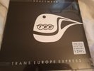 Kraftwerk ?– Trans Europe Express - LP - NEW/SEALED