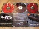 Led Zeppelin ?– The Grand Levitation 3 x VINYL