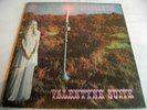 COLOSSEUM   VALENTYNE SUITE ** 1969 UK 1st Swirl VERTIGO LP PHILIPS CREDIT.