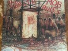 Black Sabbath: Mob Rules USA ?? Original Vinyl RECORD NEAR MINT LP ROCK METAL