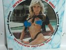 Samantha Fox Limited Edition Interview Picture Disc Baktabak BAK2023