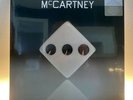 Paul McCartney III - Third Man Records - White Vinyl LP Hand Numbered #242/4000