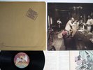 LED ZEPPELIN IN THROUGH THE OUT DOOR SWAN SONG SS 16002 Japan VINYL LP