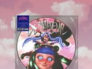 ASHNIKKO DEMIDEVIL Picture Disc Vinyl 900 Made Sold Out Within Hours