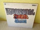 KROKODIL (2LP) SWEAT AND SWIM [BELLAPHON BACILLUS QUAD *1973 ERSTPRESSUNG] RAR