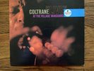 John Coltrane- Live At The Village Vanguard LP- Impulse A-10