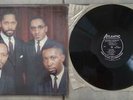 1957 MODERN JAZZ QUARTET SELF TITLED LP FIRST PRESS ATLANTIC 1265 MONO EX/NRMT