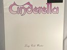 LP CINDERELLA Long Cold Winter (180g Vinyl, MOV 2016) NEW MINT SEALED