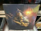 For All Eternity Metanoia LP IMPORT PURPLE SMASH colored metalcore SEALED crease