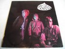 CREAM   FRESH CREAM ** 1966 UK 1st REACTION LP STEREO