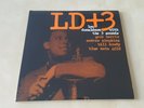 Blue Note ST-84012 - LD+3, Lou Donaldson with the 3 sounds, Music Matters/45rpm