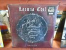 Lacuna Coil Black Anima LP NEW 180g vinyl [Goth Metal 9th Album Century Media]