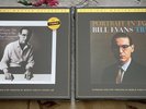 BILL EVANS TRIO Sunday Village Vanguard & Portrait In Jazz  MFSL ONE STEP SEALED