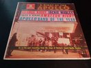 A NIGHT AT THE APOLLO VANGUARD 9006 MONO MOMS MABLEY AMATEUR HOUR GEORGE KIRBY