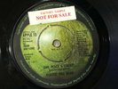 JOHN LENNON   GIVE PEACE A CHANCE Factory Sample PROMO 45   Beatles