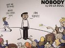 DE LA SOUL - And The Anonymous Nobody - Vinyl (gatefold 2xLP + insert)