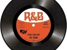 NEW  MEL TORME- Comin' Home Baby / SOLOMON BURKE- Cry To Me  R&B icons RSV075