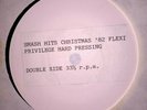 ABBA Culture Club Duran Duran The Jam - 1982 Smash Hits Flexi - Vinyl Pressing