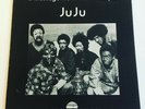 Ju Ju A Message From Mozambique Strata-East Vinyl LP Juju Raga