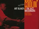 ART BLAKEY 'Just Coolin' LP NEW RVG Lee Morgan Hank Mobley Bobby Timmons Merritt
