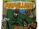 Madvillain Versus Four Tet Madvillainy Remixes MF DOOM Vinyl New Comic Art RSD
