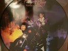 Prince - Purple Rain (Picture Disc) [New Vinyl LP] Picture Disc