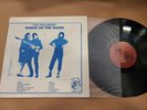 Beatles Paul McCartney Wings on the radio LP Trade Mark of Quality Vinyl TMQ EX