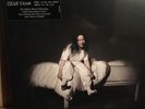 Billie Eilish ?glow in the dark VINYL When We All Fall Asleep ... US Vinyl