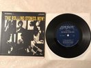 ROLLING STONES NOW  US 1965 PROMO JUKE BOX EP 7”   33 RPM SINGLE