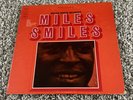 MILES DAVIS QUINTET MILES SMILES VINYL RECORD PC 9401- LP