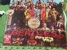 The Beatles Sgt Peppers Lonely Hearts Club Band SHZE401 EX/VG LOTS MORE LISTED