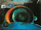 Holst, Los Angeles Philharmoni - The Planets Vinyl LP
