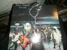 Black Sabbath Live Evil Vinyl Double Album 1983 UK 1st Press SAB 10
