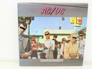AC/DC Dirty Deeds Done Dirt Cheap Atlantic Records Vinyl LP XSD 16033 -R56